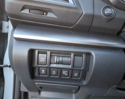 Сірий Субару ХВ, об'ємом двигуна 2 л та пробігом 109 тис. км за 17999 $, фото 18 на Automoto.ua