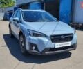 Сірий Субару ХВ, об'ємом двигуна 2 л та пробігом 179 тис. км за 16300 $, фото 10 на Automoto.ua