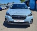 Сірий Субару ХВ, об'ємом двигуна 2 л та пробігом 179 тис. км за 16300 $, фото 9 на Automoto.ua