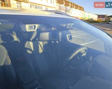 Сірий Субару ХВ, об'ємом двигуна 2 л та пробігом 109 тис. км за 17999 $, фото 20 на Automoto.ua