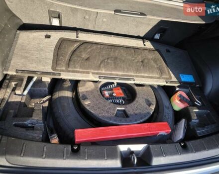 Сірий Субару ХВ, об'ємом двигуна 2 л та пробігом 109 тис. км за 17999 $, фото 11 на Automoto.ua