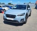 Сірий Субару ХВ, об'ємом двигуна 2 л та пробігом 179 тис. км за 16300 $, фото 8 на Automoto.ua