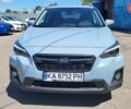 Сірий Субару ХВ, об'ємом двигуна 2 л та пробігом 179 тис. км за 16300 $, фото 30 на Automoto.ua