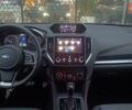 Серый Субару ХВ, объемом двигателя 2 л и пробегом 64 тыс. км за 23449 $, фото 7 на Automoto.ua