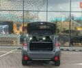 Серый Субару ХВ, объемом двигателя 2 л и пробегом 64 тыс. км за 23449 $, фото 9 на Automoto.ua