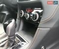 Серый Субару ХВ, объемом двигателя 2 л и пробегом 33 тыс. км за 29500 $, фото 14 на Automoto.ua