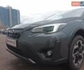 Серый Субару ХВ, объемом двигателя 2 л и пробегом 33 тыс. км за 29500 $, фото 2 на Automoto.ua
