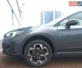 Серый Субару ХВ, объемом двигателя 2 л и пробегом 33 тыс. км за 29500 $, фото 5 на Automoto.ua
