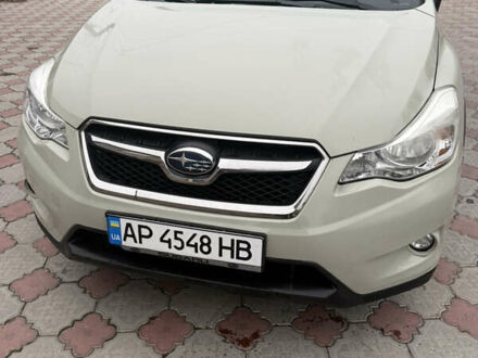 Серый Субару ХВ, объемом двигателя 2 л и пробегом 165 тыс. км за 9200 $, фото 1 на Automoto.ua