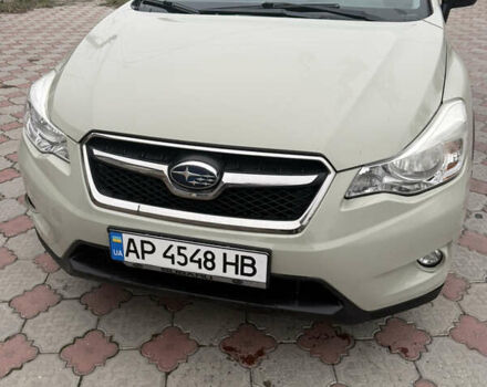 Серый Субару ХВ, объемом двигателя 2 л и пробегом 165 тыс. км за 9200 $, фото 1 на Automoto.ua