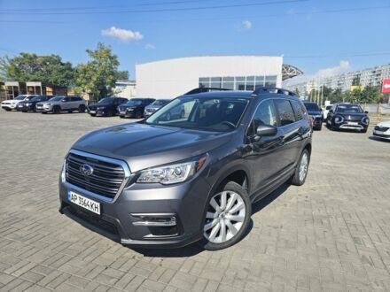 Субару ХВ 2018 в Запорожье на Automoto.ua Серый Субару ХВ, объемом двигателя 2.4 л и пробегом 78 тыс. км за 23500 $, фото 1 на Automoto.ua