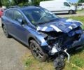 Синій Субару ХВ, об'ємом двигуна 2 л та пробігом 200 тис. км за 9220 $, фото 2 на Automoto.ua
