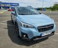 Синий Субару ХВ, объемом двигателя 2 л и пробегом 43 тыс. км за 21700 $, фото 6 на Automoto.ua