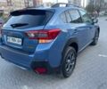 Синий Субару ХВ, объемом двигателя 2.5 л и пробегом 45 тыс. км за 29200 $, фото 8 на Automoto.ua