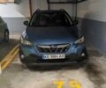 Синий Субару ХВ, объемом двигателя 2.5 л и пробегом 45 тыс. км за 29200 $, фото 14 на Automoto.ua