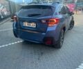 Синий Субару ХВ, объемом двигателя 2.5 л и пробегом 45 тыс. км за 29200 $, фото 4 на Automoto.ua