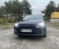 Синий Субару ХВ, объемом двигателя 2 л и пробегом 213 тыс. км за 16000 $, фото 1 на Automoto.ua