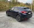 Синий Субару ХВ, объемом двигателя 2 л и пробегом 213 тыс. км за 16000 $, фото 2 на Automoto.ua