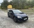 Синий Субару ХВ, объемом двигателя 2 л и пробегом 213 тыс. км за 16000 $, фото 1 на Automoto.ua
