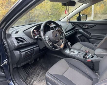 Синий Субару ХВ, объемом двигателя 2 л и пробегом 213 тыс. км за 16000 $, фото 6 на Automoto.ua