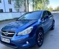 Синий Субару ХВ, объемом двигателя 2 л и пробегом 194 тыс. км за 10500 $, фото 1 на Automoto.ua