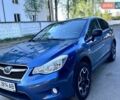 Синий Субару ХВ, объемом двигателя 2 л и пробегом 194 тыс. км за 10900 $, фото 1 на Automoto.ua