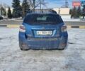 Синій Субару ХВ, об'ємом двигуна 2 л та пробігом 95 тис. км за 12999 $, фото 5 на Automoto.ua