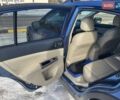 Синій Субару ХВ, об'ємом двигуна 2 л та пробігом 95 тис. км за 12999 $, фото 7 на Automoto.ua