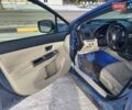 Синій Субару ХВ, об'ємом двигуна 2 л та пробігом 95 тис. км за 12999 $, фото 6 на Automoto.ua