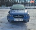 Синій Субару ХВ, об'ємом двигуна 2 л та пробігом 95 тис. км за 12999 $, фото 1 на Automoto.ua