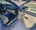 Синій Субару ХВ, об'ємом двигуна 2 л та пробігом 95 тис. км за 12999 $, фото 9 на Automoto.ua