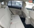 Синий Субару ХВ, объемом двигателя 2 л и пробегом 162 тыс. км за 12800 $, фото 9 на Automoto.ua