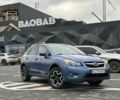 Синий Субару ХВ, объемом двигателя 2 л и пробегом 177 тыс. км за 8999 $, фото 1 на Automoto.ua