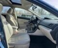 Синий Субару ХВ, объемом двигателя 2 л и пробегом 160 тыс. км за 11999 $, фото 6 на Automoto.ua