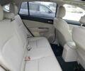 Синий Субару ХВ, объемом двигателя 2 л и пробегом 160 тыс. км за 11999 $, фото 11 на Automoto.ua