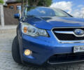 Синій Субару ХВ, об'ємом двигуна 2 л та пробігом 195 тис. км за 13100 $, фото 27 на Automoto.ua