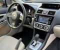 Синий Субару ХВ, объемом двигателя 2 л и пробегом 100 тыс. км за 11500 $, фото 23 на Automoto.ua