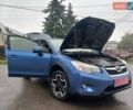Синий Субару ХВ, объемом двигателя 2 л и пробегом 208 тыс. км за 8950 $, фото 8 на Automoto.ua