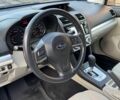 Синий Субару ХВ, объемом двигателя 2 л и пробегом 100 тыс. км за 11500 $, фото 13 на Automoto.ua