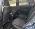 Синий Субару ХВ, объемом двигателя 2 л и пробегом 208 тыс. км за 8950 $, фото 23 на Automoto.ua
