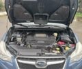 Синий Субару ХВ, объемом двигателя 2 л и пробегом 208 тыс. км за 8950 $, фото 11 на Automoto.ua