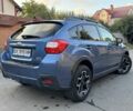 Синий Субару ХВ, объемом двигателя 2 л и пробегом 100 тыс. км за 11500 $, фото 4 на Automoto.ua