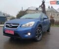 Синий Субару ХВ, объемом двигателя 2 л и пробегом 208 тыс. км за 8950 $, фото 14 на Automoto.ua