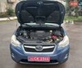 Синий Субару ХВ, объемом двигателя 2 л и пробегом 208 тыс. км за 8950 $, фото 10 на Automoto.ua