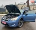 Синий Субару ХВ, объемом двигателя 2 л и пробегом 208 тыс. км за 8950 $, фото 7 на Automoto.ua