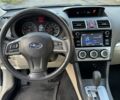 Синий Субару ХВ, объемом двигателя 2 л и пробегом 100 тыс. км за 11500 $, фото 7 на Automoto.ua