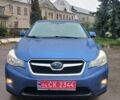 Синий Субару ХВ, объемом двигателя 2 л и пробегом 208 тыс. км за 8950 $, фото 13 на Automoto.ua