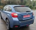 Синий Субару ХВ, объемом двигателя 2 л и пробегом 208 тыс. км за 8950 $, фото 19 на Automoto.ua