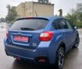 Синий Субару ХВ, объемом двигателя 2 л и пробегом 208 тыс. км за 8950 $, фото 6 на Automoto.ua