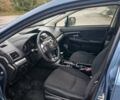 Синий Субару ХВ, объемом двигателя 2 л и пробегом 208 тыс. км за 8950 $, фото 22 на Automoto.ua